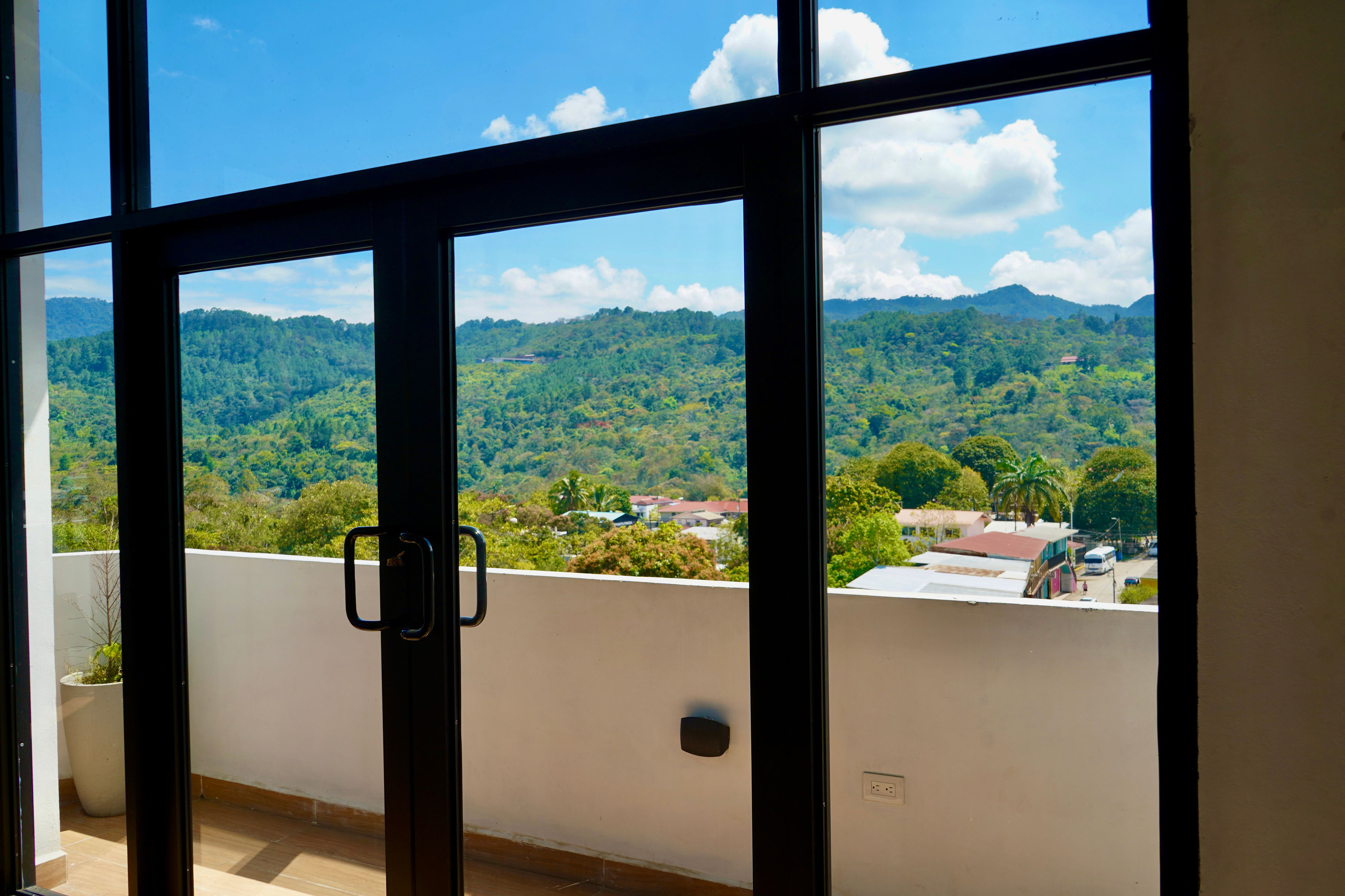Salón de Eventos - Vista 2